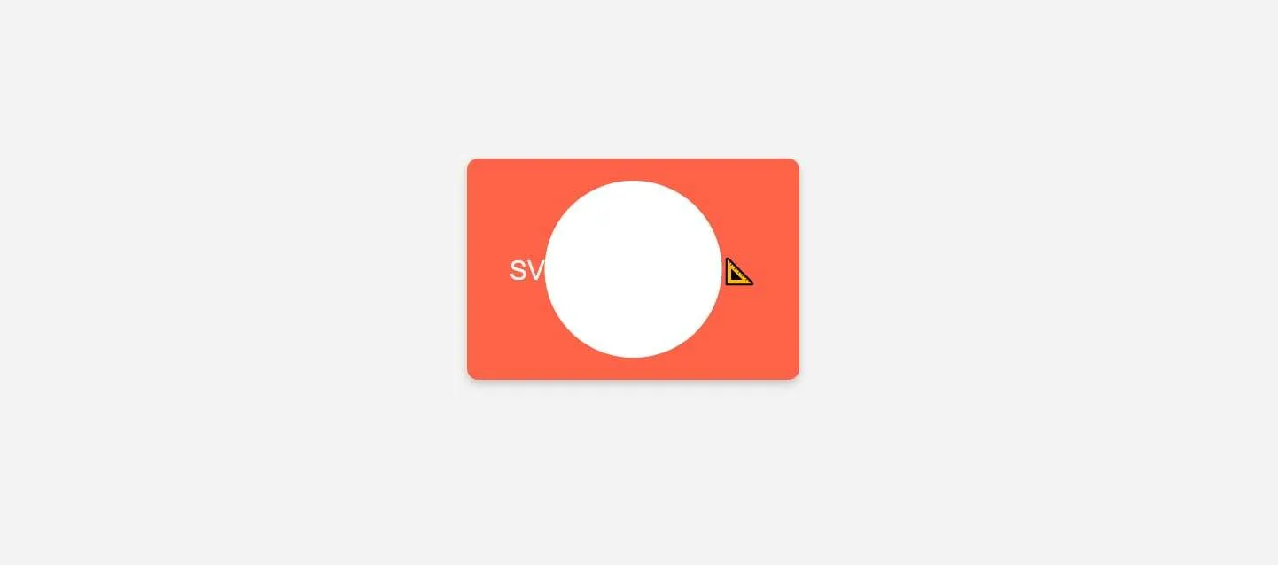 css tricks SVGs as Backgrounds 📐