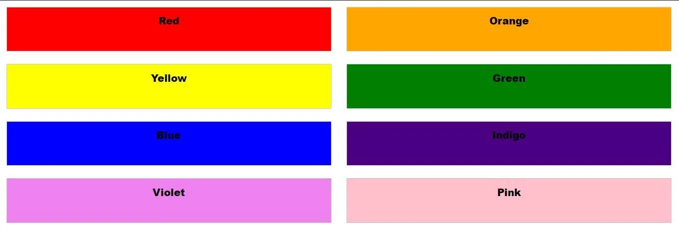 How to Change Text Color in CSS: Everything You Wanted to Know 🎨 ...