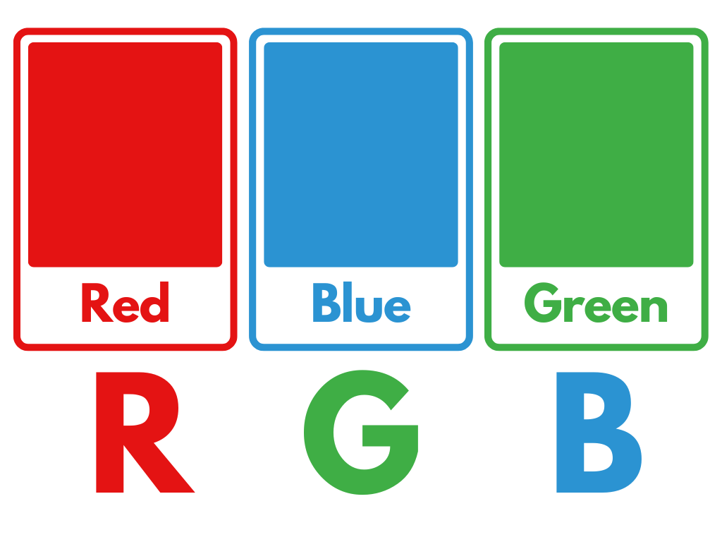 rgb ,css
