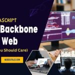 Why JavaScript is the Backbone of the Web (And Why You Should Care) 💪