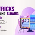 🔥 CSS Tricks: Top 10 Mind-Blowing Front-End Hacks That will Blow Your Mind! 🔥