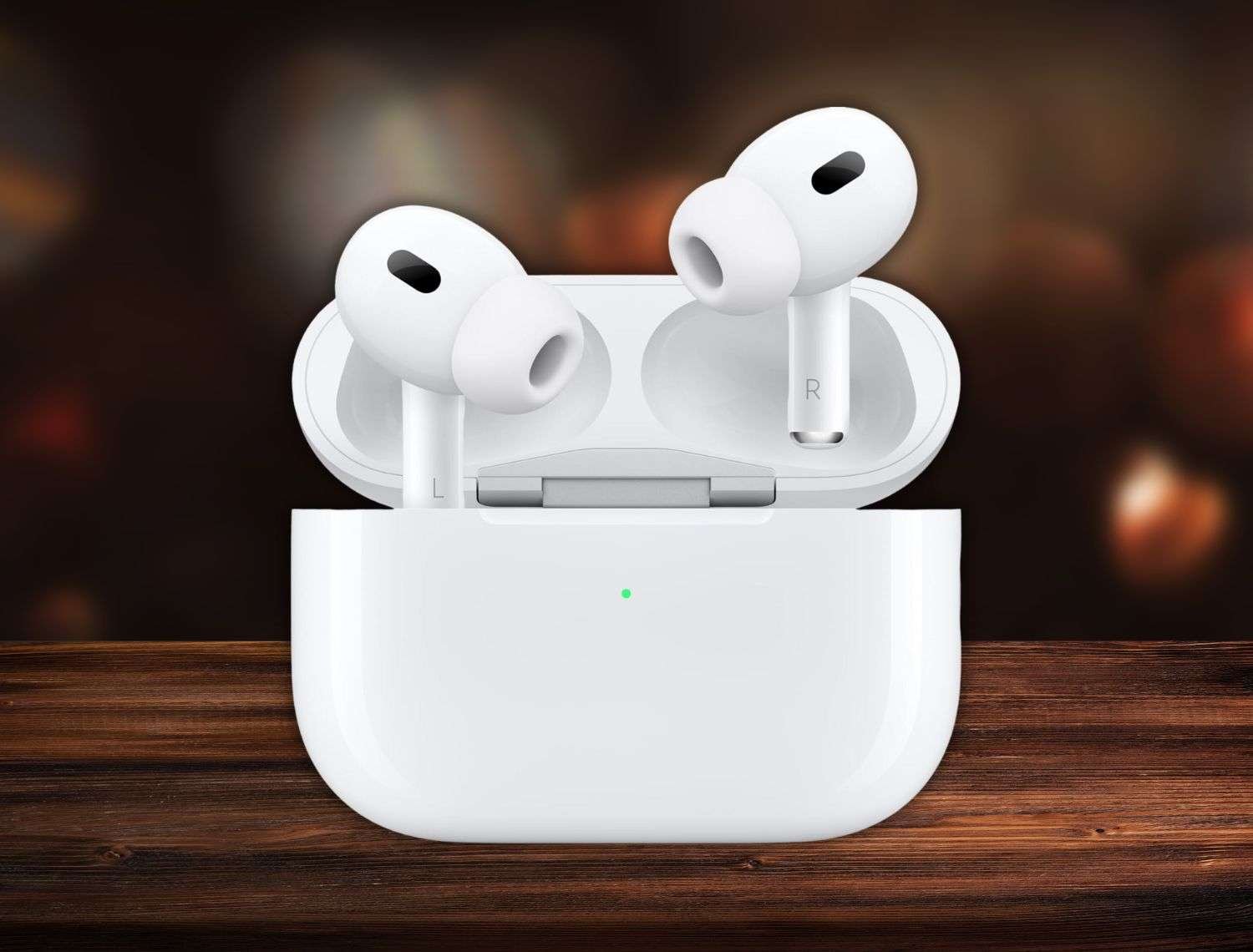 Apple Airpod Pro 2 Review