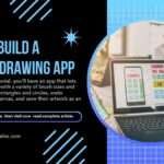 Build a Canvas Drawing App