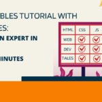 HTML Tables Tutorial with Examples: Become An Expert In 15 Minutes