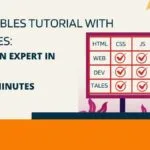 HTML Tables Tutorial with Examples