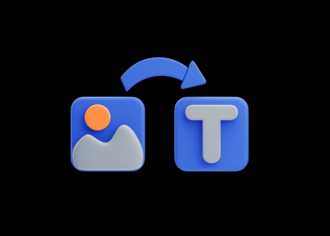 Ultimate Image To Text Converter Tool