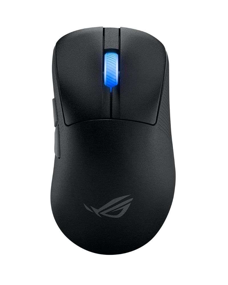 ASUS ROG Keris II Ace Wireless Gaming Mouse