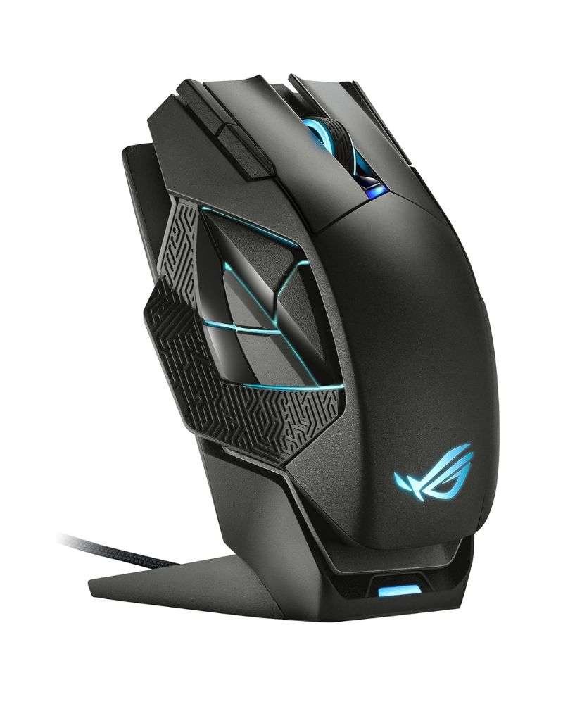 ASUS ROG Spatha X Wireless Gaming Mouse