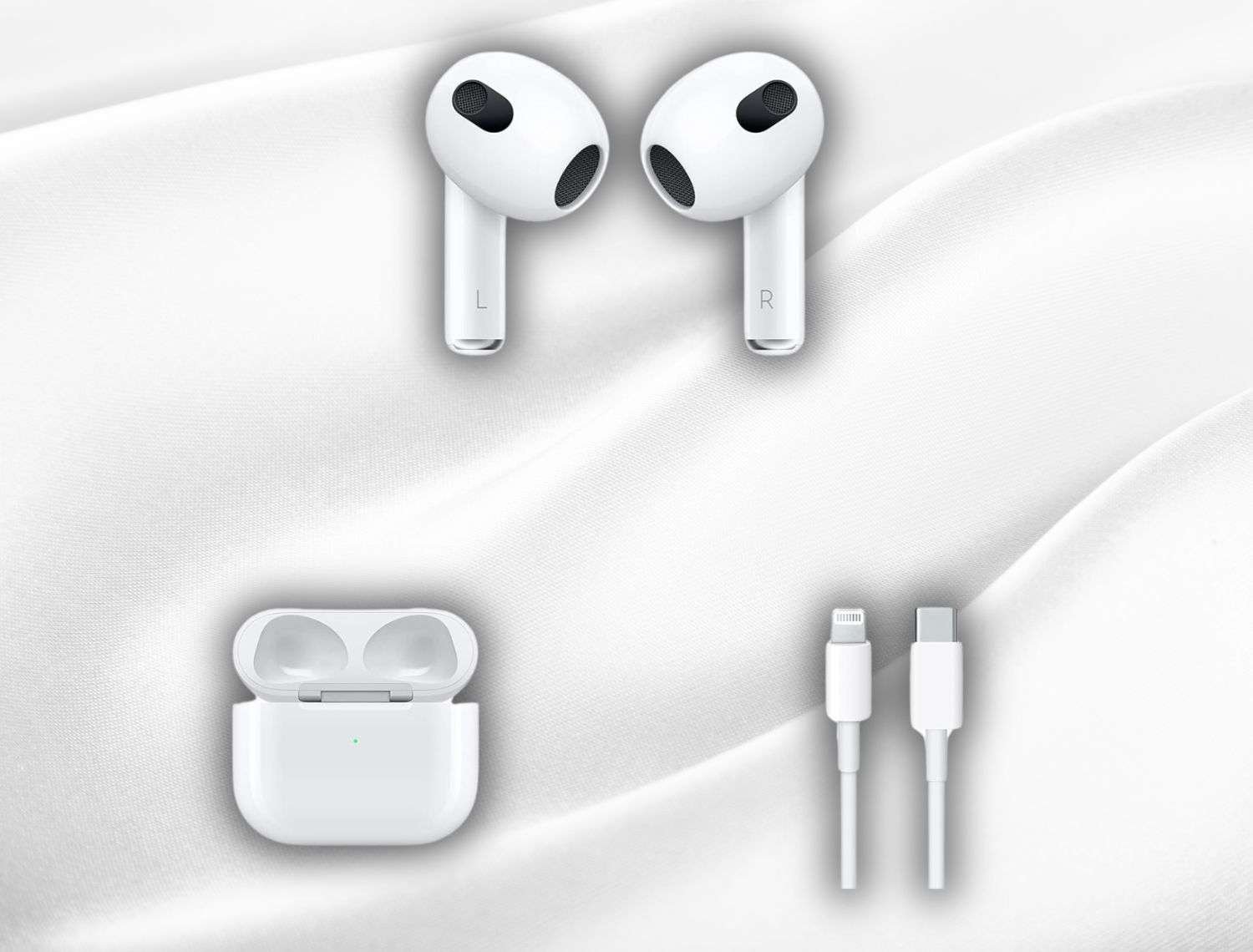 Apple AirPods Pro 3rd Generation Review