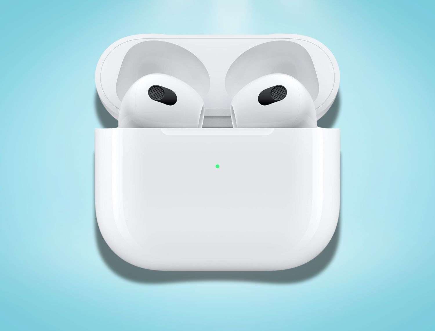 Apple AirPods Pro 3rd Generation Review