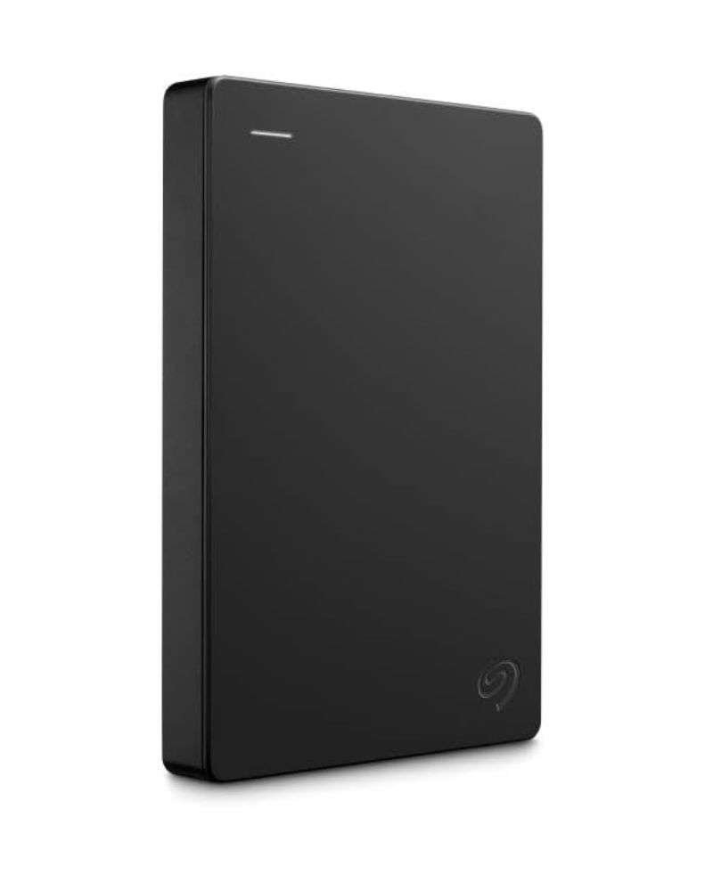 Seagate Portable 2TB External Hard