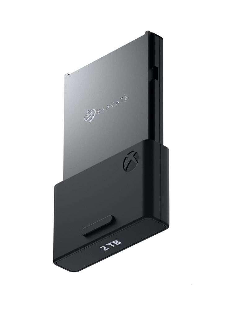 Seagate Storage Expansion Card For Xbox 1TB