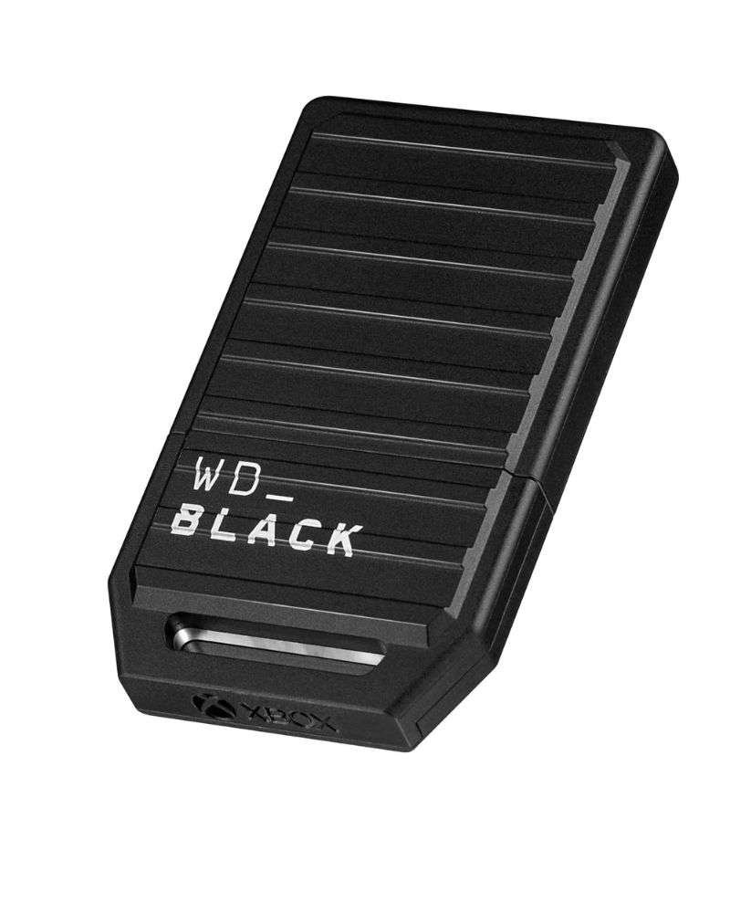 WD_Black 1TB C50 Expansion Card