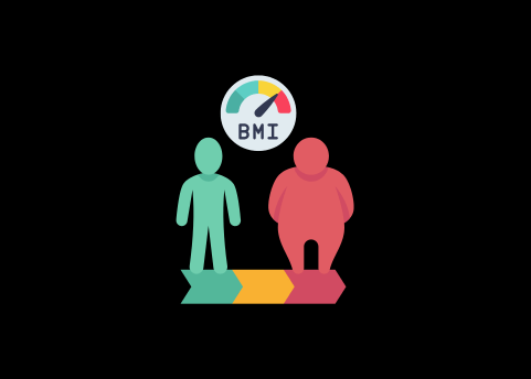 BMI Calculator with Personalized Health Advice