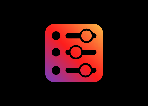 CSS Gradient Control Panel