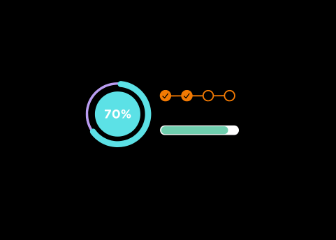 Progress Bar Generator