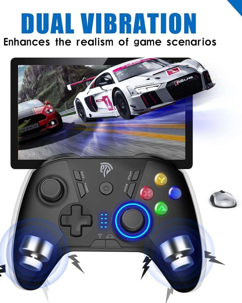 EasySMX Wireless Gaming Controller